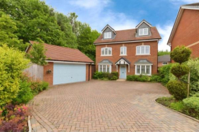 Cheshire home by Chelsea